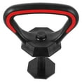 thumbnail image 1 of FUTUREORYY Durable Kettlebell Grip Kettlebell Handle Multi 1Pcs for Strength Training, 1 of 7