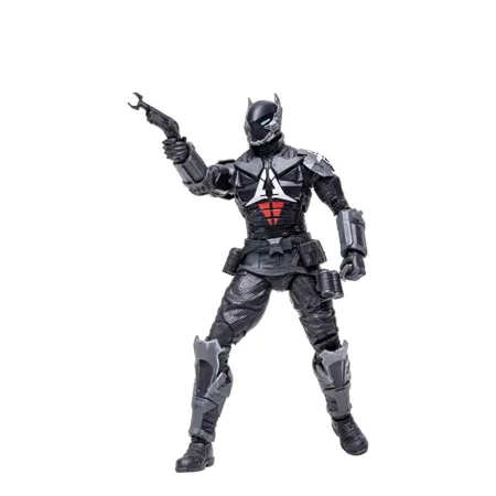 McFarlane Toys - DC Gaming - 7" Arkham Knight