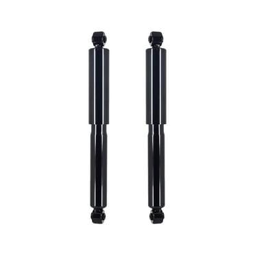 Pair Rear Shock Absorber For 2006-2009 Pontiac Torrent
