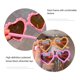 thumbnail image 4 of Toddler Kid's Sunglasses Cool UV400 Protection Lightweight Eyeglasses for Boys Girls and Baby, 4 of 5