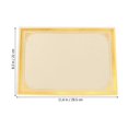 thumbnail image 5 of 8 Sheets Award Paper Certificate Paper Blank A4 Paper Diploma Paper for Graduation, 5 of 5