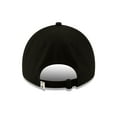 thumbnail image 2 of Men's Toronto Raptors NBA Authentics City Series Gold Leaf Logo 9TWENTY Cap, 2 of 2