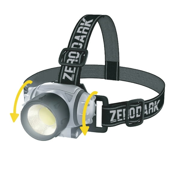 Zero Dark SZBLTL01 Led Tactical Lantern