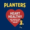 thumbnail image 5 of Planters Lightly Salted Mixed Nuts with Peanuts, Almonds, Cashews, Hazelnuts and Pecans, Plant Based Protein, 10.3 oz Canister, 5 of 7