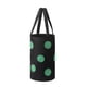 thumbnail image 1 of Bolsas de cultivo de fieltro Bolsillos de exhibición Bolsa de planta de fresa colgante DIY (Negro) Ehuebsd Libre de BPA, 1 of 6