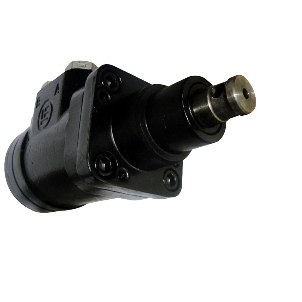 D89898 Fits Case IH Backhoe Loader Steering Motor 480B 480C 580B 580C