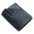thumbnail image 3 of Couverture en peluche mélangée HOMETRENDS, 3 of 3