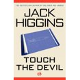thumbnail image 3 of Touch the Devil (le Liam Devlin Romans), 3 of 3