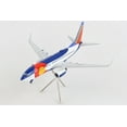 thumbnail image 3 of GEMINI200 SOUTHWEST 737-700 1/200 COLORADO ONE REG#N230WN **, 3 of 7
