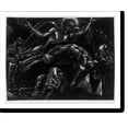 thumbnail image 2 of Historic Framed Print, [Pieta], 17-7/8" x 21-7/8", 2 of 9