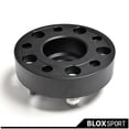thumbnail image 3 of 1 Paire d'Espacements de Roue 30mm 5x114.3 CB66.1 pour Nissan Leaf S, Tiida, GT-R, 3 of 4