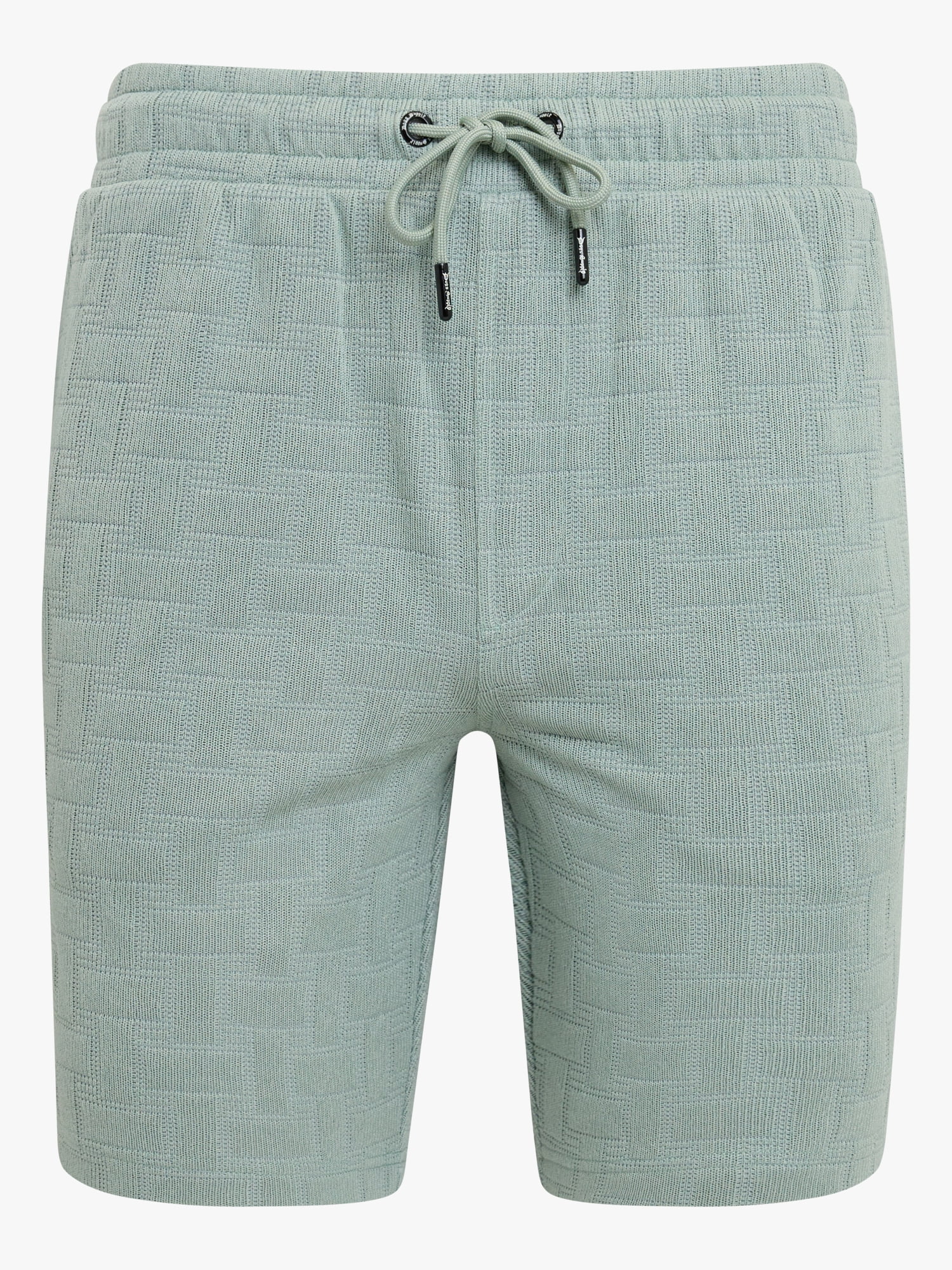 Dogg Supply by Snoop Dogg Big Men's Jacquard Knit Shorts, Sizes 4XL - 5XL