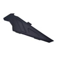 thumbnail image 2 of Marco lateral de la motocicleta del Panel para R1200 ADV 2013-2019 R1250 R1200 ADV - Negro shamjiam protector de marco, 2 of 4
