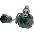 thumbnail image 3 of Trailer Wiring Harness - Compatible with 2001 - 2022 GMC Sierra 2500 HD 2002 2003 2004 2005 2006 2007 2008 2009 2010 2011 2012 2013 2014 2015 2016 2017 2018 2019 2020 2021, 3 of 5