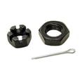 thumbnail image 3 of Mevotech MES2911 Steering Tie Rod End Fits select: 1985-1989 SUBARU GL, 1990-1994 SUBARU LOYALE, 3 of 3