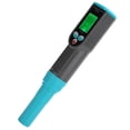 thumbnail image 3 of Dissolved Oxygen Meter, Backlight Display DO Analyzer, Handheld Portable for Swimming Pool Drinking Water Agricultural Water Aquaculture, 3 of 7