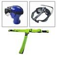 thumbnail image 3 of 2 IN 1 Removable Skin-friendly Anti Slip Soft Adjustable Breathable Comfortable A Green, 3 of 8