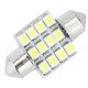 thumbnail image 3 of Bombilla de luz LED ANGGREK 20 Piezas 12SMD 1210, 3 of 8