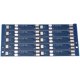 thumbnail image 5 of 10PCS 2S 3A Li-Ion 18650 BMS Placa de ProteccióN del Cargador de BateríA 7.4V 8.4V Paquete de Celdas de BateríA, 5 of 5