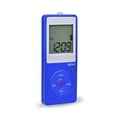 thumbnail image 3 of HRD-602 Radio FM AM Radio Portable Radio Receiver Sports Radio with Earphone Sports Pedometer LCD Lock Button Pocket ,Easy to Use, 3 of 5