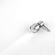 thumbnail image 3 of Advancent 2 Pieces Dispenser Nozzles with Extension Replacement Heads Home Steel Soap Accessories Pumps Pump Lotion Tubes Liquid DIY Type3 NO3, 3 of 6