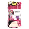 thumbnail image 2 of Disney Minnie Mouse Kids Throw Blanket , 40" x 50", 2 of 5