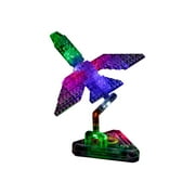 Laser Pegs 8IN1 - Combat Fighter