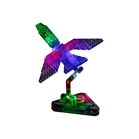 Laser Pegs 8IN1 - Combat Fighter