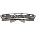 thumbnail image 4 of LloydPans 16 inch 10-Slice Pizza Cutter The Equalizer Multi-Blade Rocker Knife, 4 of 5