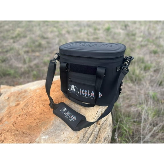 Saga Series 12 Can Soft Cooler