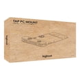 thumbnail image 3 of Logitech Tap PC Mount - Video conferencing controller mounting kit - for Logitech Tap, 3 of 5