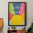 thumbnail image 6 of Sharing Sunshine Premium Framed Print - Ready to Hang, 6 of 9