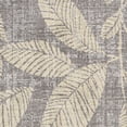 thumbnail image 6 of Surya Bodrum BDM-2322 63 x 87" Rectangle Fabric Rug in Yellow/Mustard/Charcoal, 6 of 7
