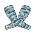 thumbnail image 1 of Balery Sea Marine And Lighthouse Mangas Refrescantes para Brazos para Hombre y Mujer – Transpirables y Absorbentes de Humedad para Mujeres, Hombres y Niños, 1 of 7