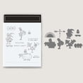 thumbnail image 1 of Tampons et Matrices pour Fabrication de Cartes, 1 of 5