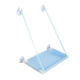 thumbnail image 3 of Hamaca para ventana de gato, hamaca para ventana de gato con cama para ventana de gato, hamacas para ventana, artesanía excepcional, 3 of 8