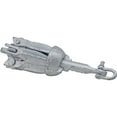 thumbnail image 6 of Extreme Max 3006.6669 BoatTector Folding/Grapnel Anchor, Galvanized - 13 lbs., 6 of 8