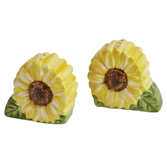 Park Designs Follow The Sun Salt And Pepper Set