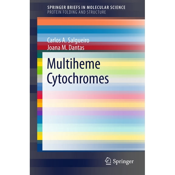 Multiheme Cytochromes, (Paperback)