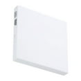 thumbnail image 2 of keepw Plastic External PC CD Writer Portable Household Office Dining Room DVD Driver Noise Cancelling Optical Reader White, 2 of 6