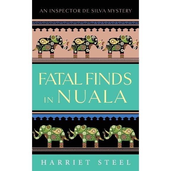 Pre-Owned Fatal Finds in Nuala (Paperback) 0995693447 9780995693449