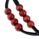 thumbnail image 4 of Bolso de hombro de lona para mujer, bolso de mano bordado, elegante bolso de mano informal con E-Multicolor6, 4 of 9