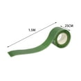 thumbnail image 4 of Abbracc Sealing Strip Sealed High Tenacity Sticker Self Fusing Strong Ductility Silicone Green, 4 of 9