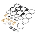 thumbnail image 2 of Kit de Réparation de Carburateur Compatible avec Honda Goldwing 1000 GL1000 1978-1979, 2 of 10