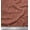 Dark Rose Brown, variant on Soimoi Brown Silk Fabric Floral Alphabet Text Printed Fabric 1 Yard 42 Inch Wide