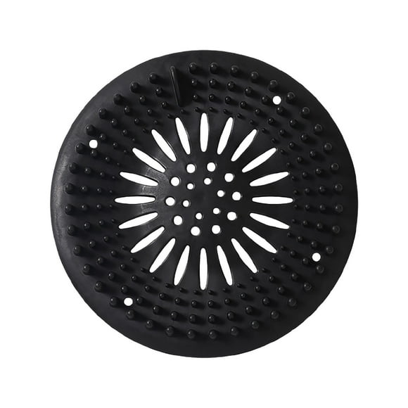 Bathroom Hair Sink Sewer Filter Screen Bathroom Floor Deodorant Toilet Sink Hair Filter Stopper Clog