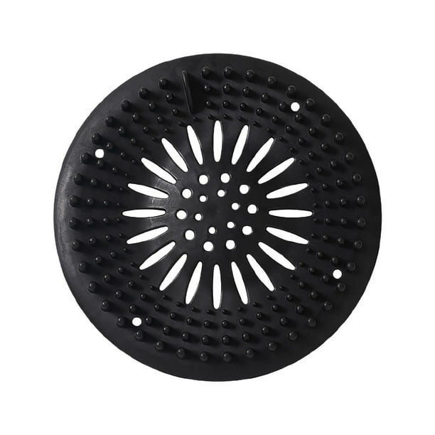 Filtro de Desagüe para Lavabo de Baño, Desodorante para Suelo de Baño, Tapón de Filtro de Pelo para Lavabo de Inodoro