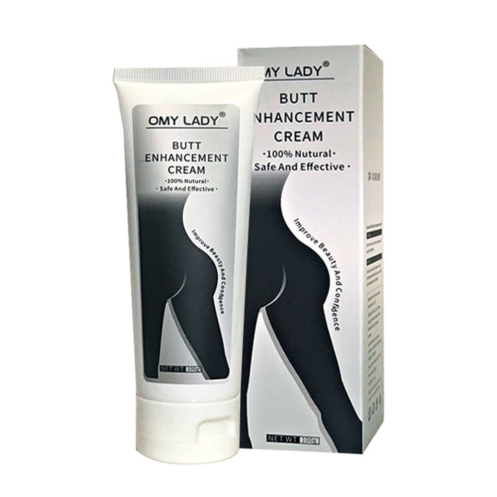 Lift Up Butt Cream Buttocks Enlargement Cream Sexy 100g Nourishing Skin Increase Elasticity 