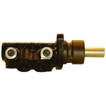 Element3 Master Cylinders Fits select: 1987 AUDI 4000 CS QUATTRO, 1986-1987 AUDI GT