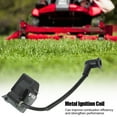thumbnail image 4 of Ignition Coil, Durable Ignition Coils Accessory Faster Response Efficient  For  FS55, 4 of 8
